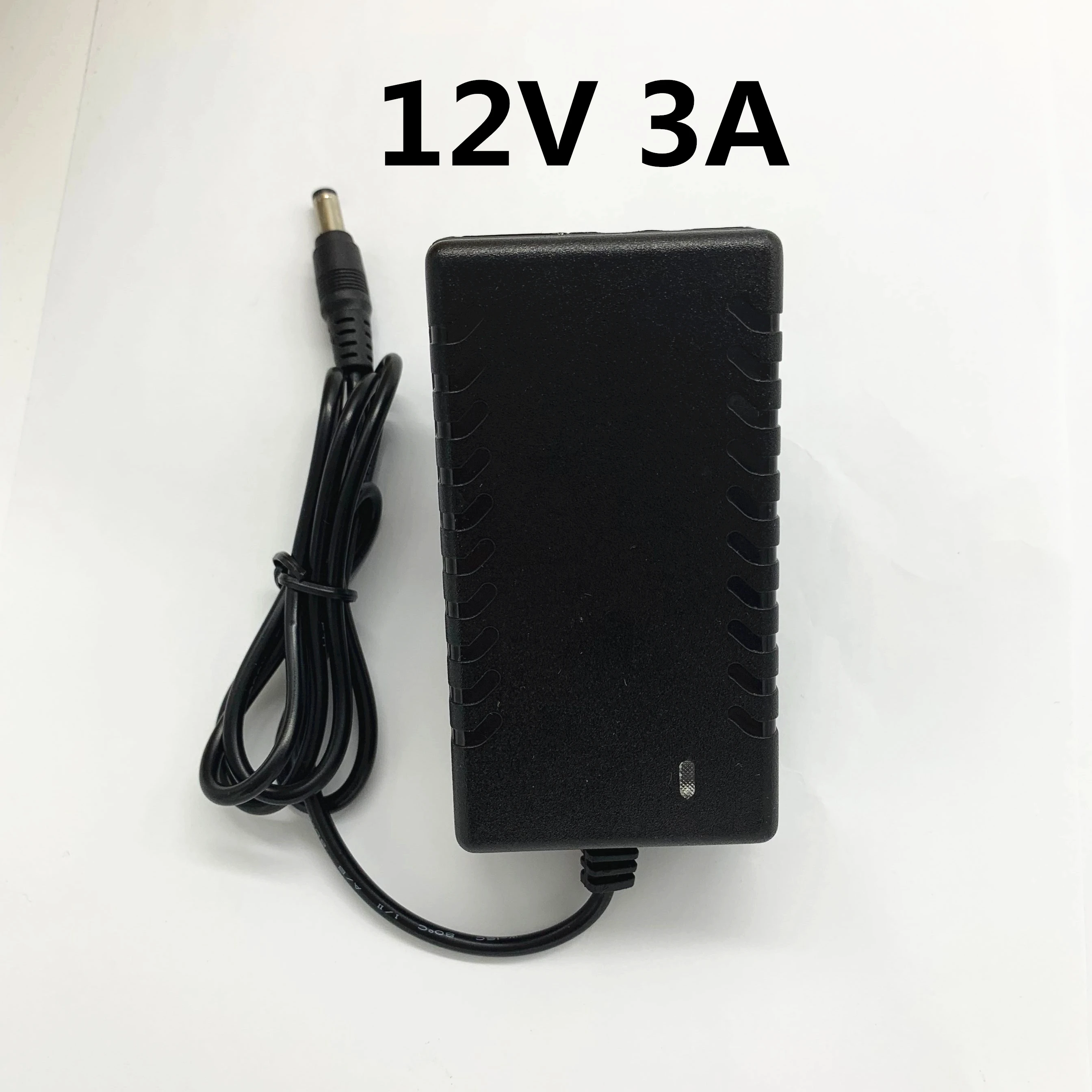 AC 110-240V DC 5V 6V 8V 9V 10V 12V 15V 0.5A 1A 2A 3A Универсальный адаптер питания зарядное устройство адаптер ЕС США светодиодный светильник