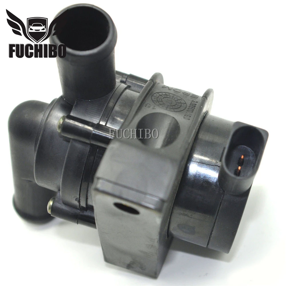Водяной насос FUCHIBO 078121601B для V W Passat 3B3/3B6/2.8L 078121601 41530E 941530E 078121599C|Водяные насосы| |