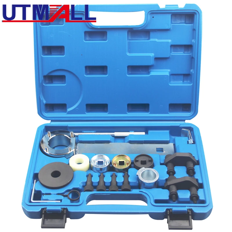 

Crankshaft Timing Tool Kit Set for Audi VW 2.0 Beetle TT Quattro A4 A5 A6 EA888