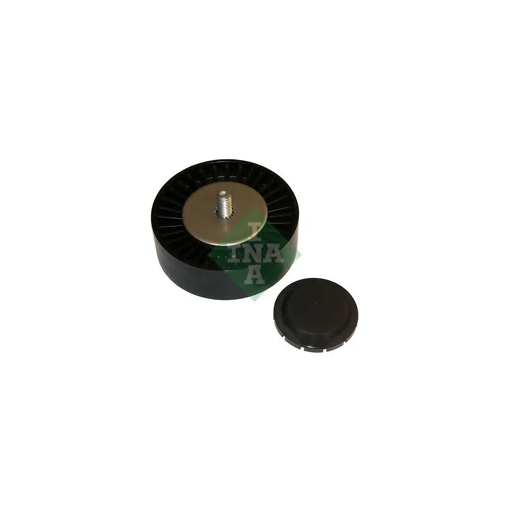 INA Ролик ремня генератора (532060510)|Ремни шкивы и скобы| |