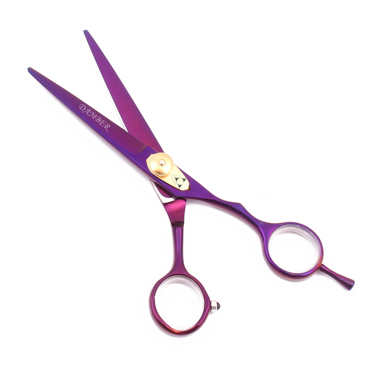 Профессиональные Парикмахерские ножницы 5 6 0 для филировки волос японские 440C 1020