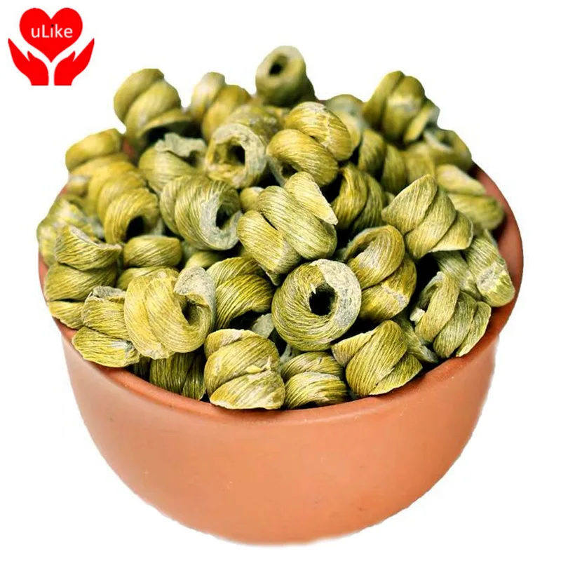 

Really Pure Wild Dendrobium Candidum