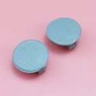 (Комплект из 8) внутренняя дверная ручка mb7729 MB777731, крышка с закручивающейся крышкой, заглушки для Mitsubishi PAJERO SHOGUN MK2 V31 V33 V43