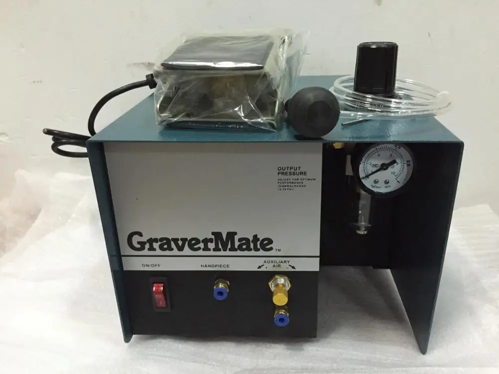

Graver Max - single Head Graver jewelry Engraving Machine Jewelry Engraver Tool,gold engraving machine,jewerly engraving max jew