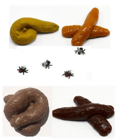 

Fake Poo Evil Spoofed Toys Simulation Stool Hilarious Fake Poo Toys Interesting Creative For Children Gifts Anti Stress Toys
