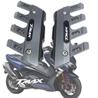 Передний амортизатор защита крыла для yamaha TMAX 560 tmax500 tmax300 t-max аксессуары для мотоциклов