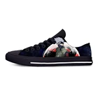 Кроссовки женские и мужские легкие, дышащие холщовые туфли, низкие, классические, для скейтборда