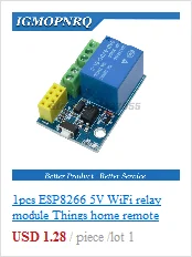 1 шт. USBtinyISP AVR ISP программатор загрузчик для IDE Meag2560 UNO R3 с 10pin Кабель для программирования один