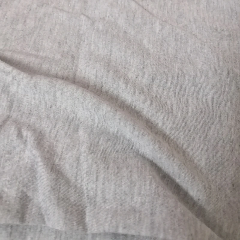 Футболка мужская Базовая однотонная хлопок/спандекс короткий рукав