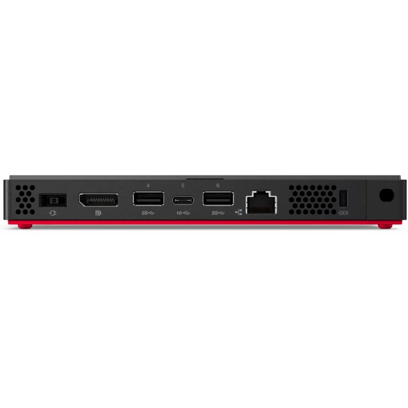 Системный блок Lenovo ThinkCentre M90n-1 Nano 11AD001SRU | Компьютеры и офис