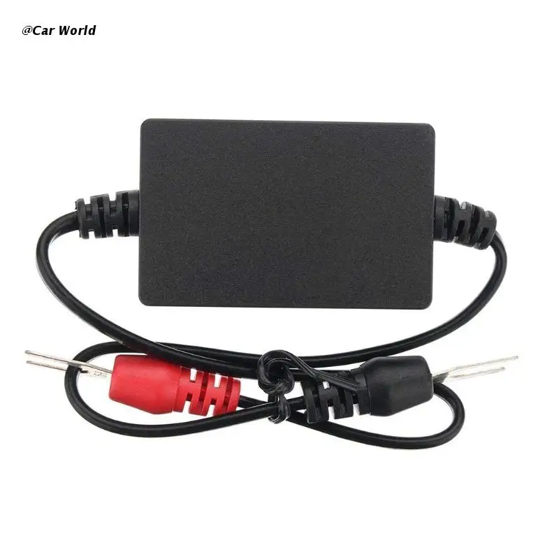 

Автомобильный Bluetooth-совместимый аккумулятор монитор напряжение батареи 12 В