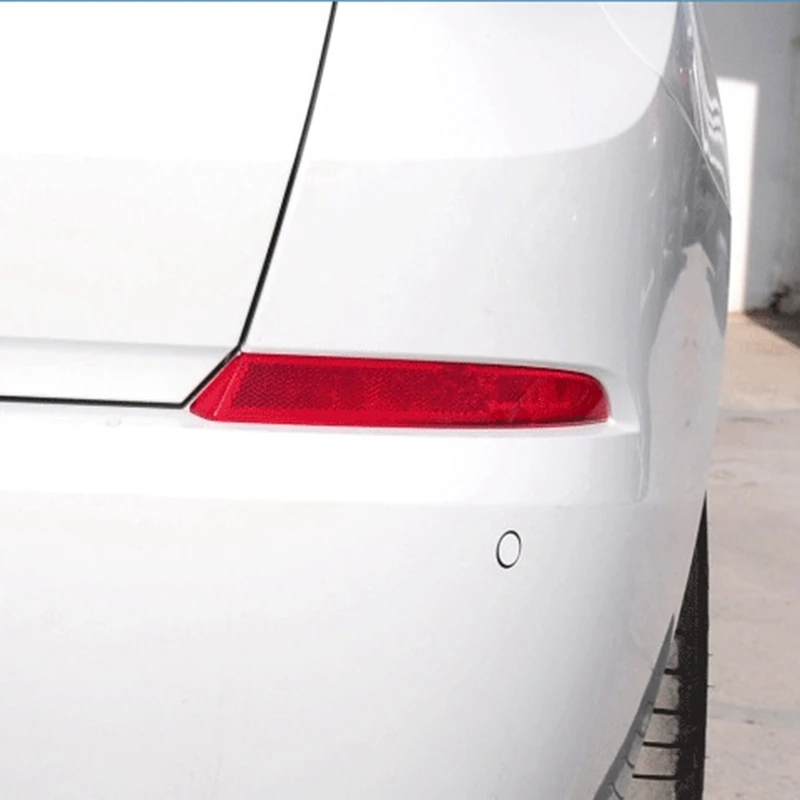 Автомобисветильник светоотражающий лист для фар BMW 5 Series F07 |