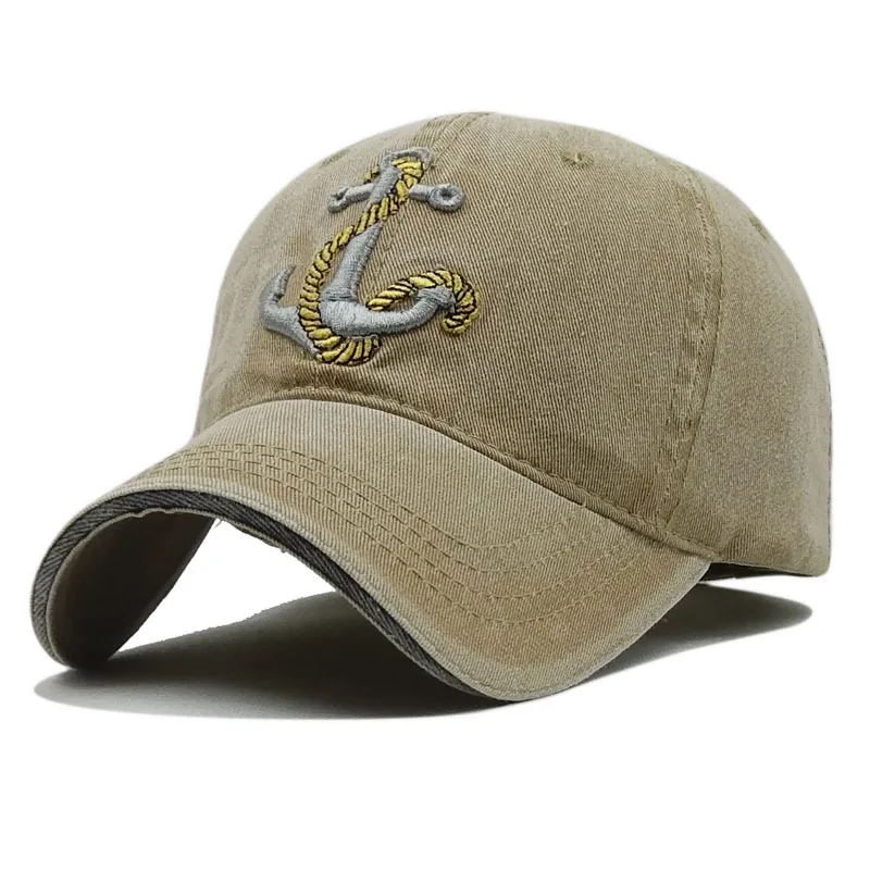 Новинка 2020 бейсбольная кепка с 3D вышивкой в виде рыбьего крючка Кепка Snapback s