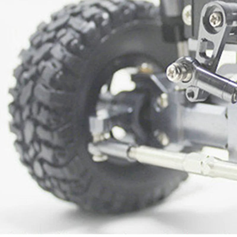 набор сервоприводов для wpl c24 c14 c14k c24k