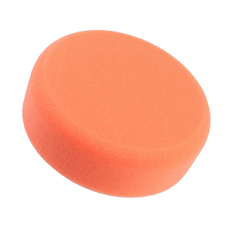 

3*Polishing Sponge Pads 3pcs/Set Polishing Sponge Waxing Buffing Pads Compound For Car Polisher Tool Hand Tool Kit 15x15x4.5cm