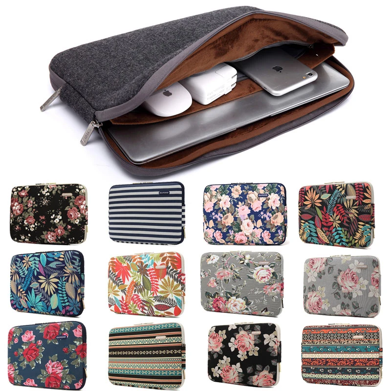 2020 ударопрочный чехол для ноутбука сумка защитный компьютера Dell ASUS Macbook Pro Air 11 12 13