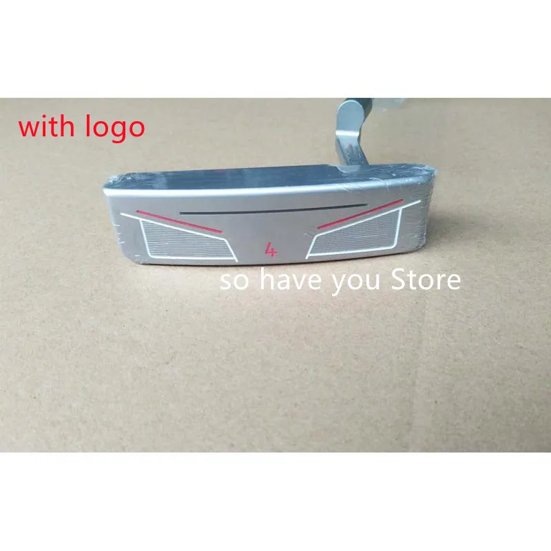 

4 Series Golf Clubs Golf Putter