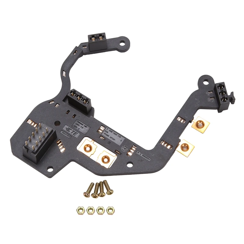 

Urea Pump SCR Processing Lead Frame Circuit Board Urea Pump Repair Parts for 2.2 612640130088