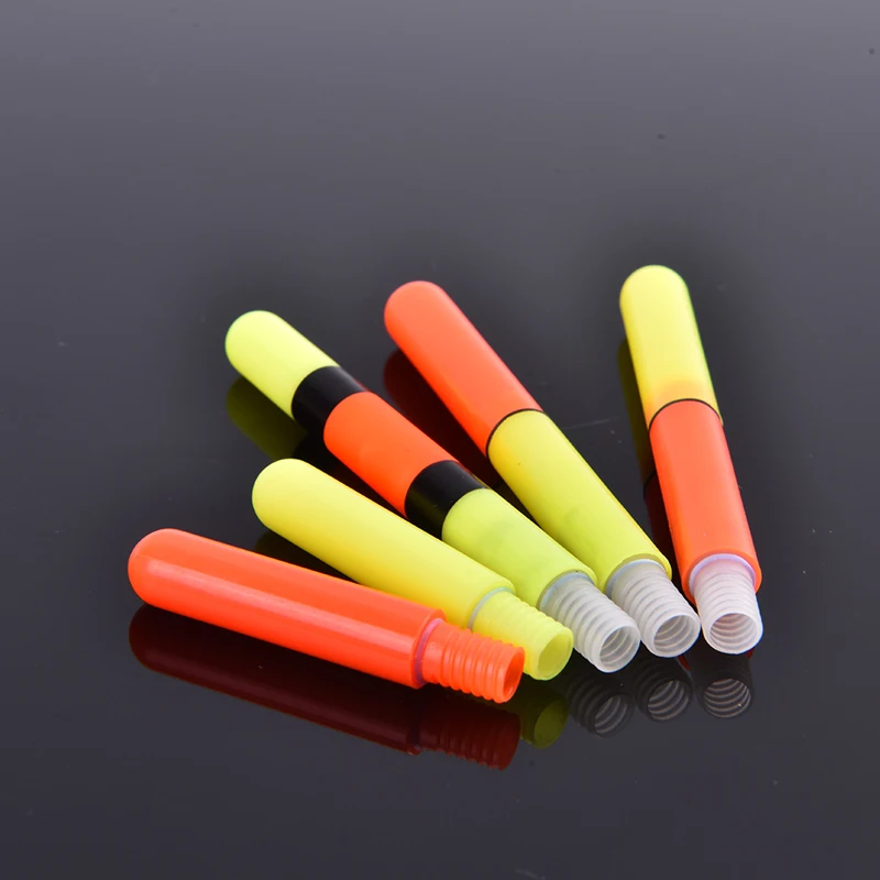 

LED Fishing Float Accessories DIY Top Electric Light Deep Water 2020 Winter Tackle Ocean Boat Goods Carp