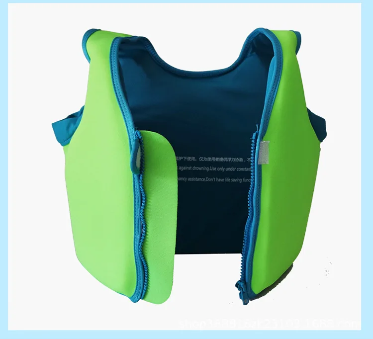 Спасательный жилет для детей профессиональный купальник плавания детский |