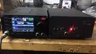 Коротковолновый трансивер KP990, 100 Вт, усилитель мощности HF для коротковолнового трансивера KN-850 KN-990 FT-817 FT-818 KX3 QRP