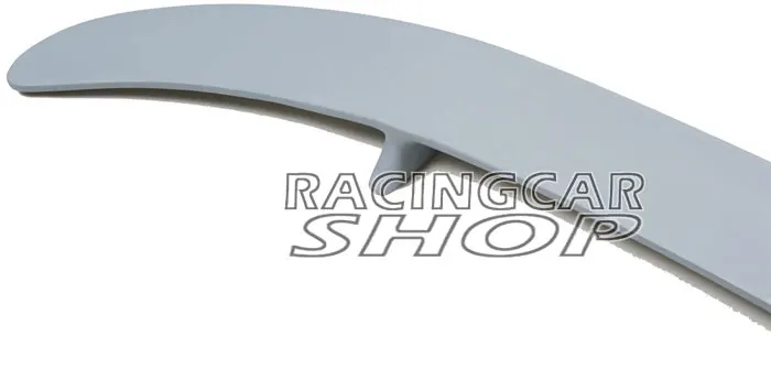 

UNPAINTED H-STYLE TRUNK BOOT LIP SPOILER fit for BMW 5-SERIES F07 GT B130F