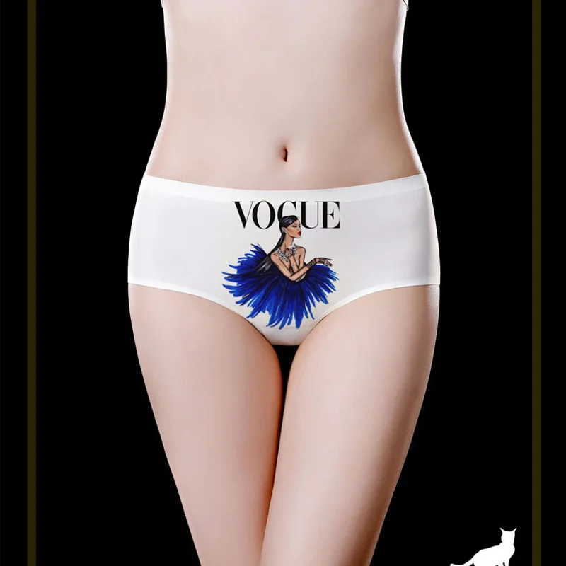 

fashion women girl Sexy Panties Briefs Female Seamless Underwear Panties For Women Sexy Lingerie Ladies Girls Briefs Intimates