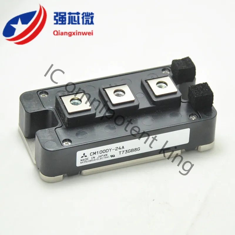 

CM100DY-24A