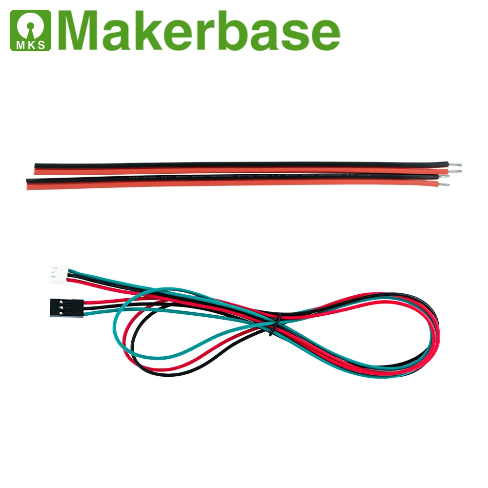 Makerbase МКС UPS 24V Модуль 3D принтеры Запчасти для DC Мощность отключения обнаружения
