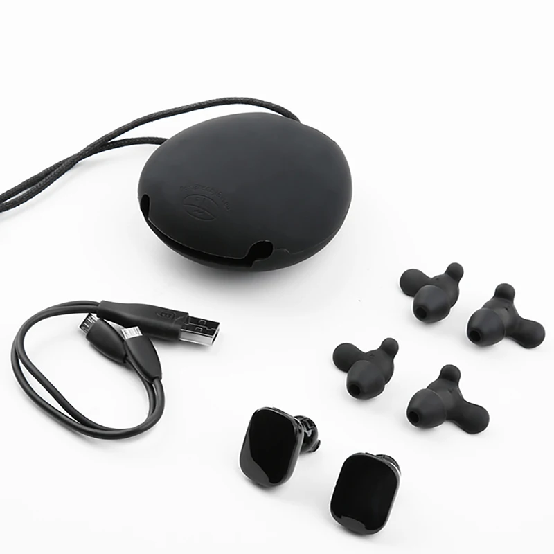 Baseus W02 TWS Bluetooth наушники беспроводные наушники с микрофоном интеллектуальное сенсорное управление hands-free Auriculares для телефона