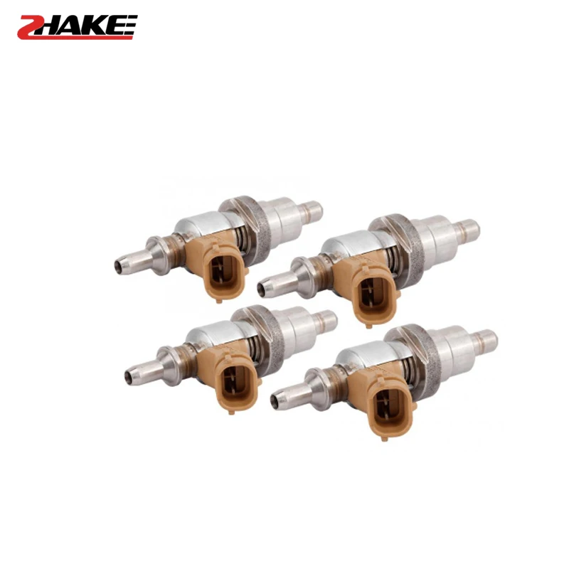 1 шт. Бесплатная доставка новые и высококачественные топливные форсунки 23710 26011