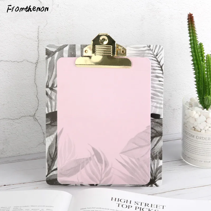 Фотобумага с зажимом для канцелярских принадлежностей|memo pad notepad|memo padkorean stationery |