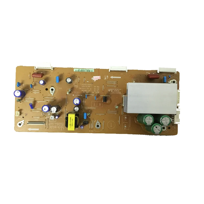 

einkshop PS43D450A2 Y Board 42DH YM LJ41-09479A LJ92-01797A S42AX-YB11 YD15