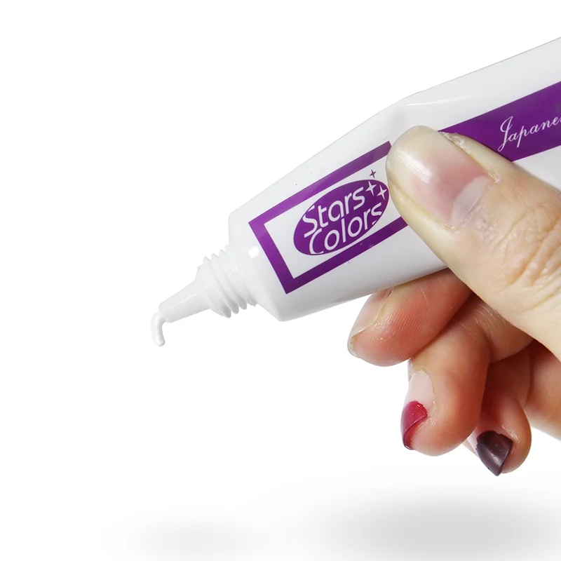 Новинка 2 стиля ресницы для завивки чистые натуральные горячая завивка и