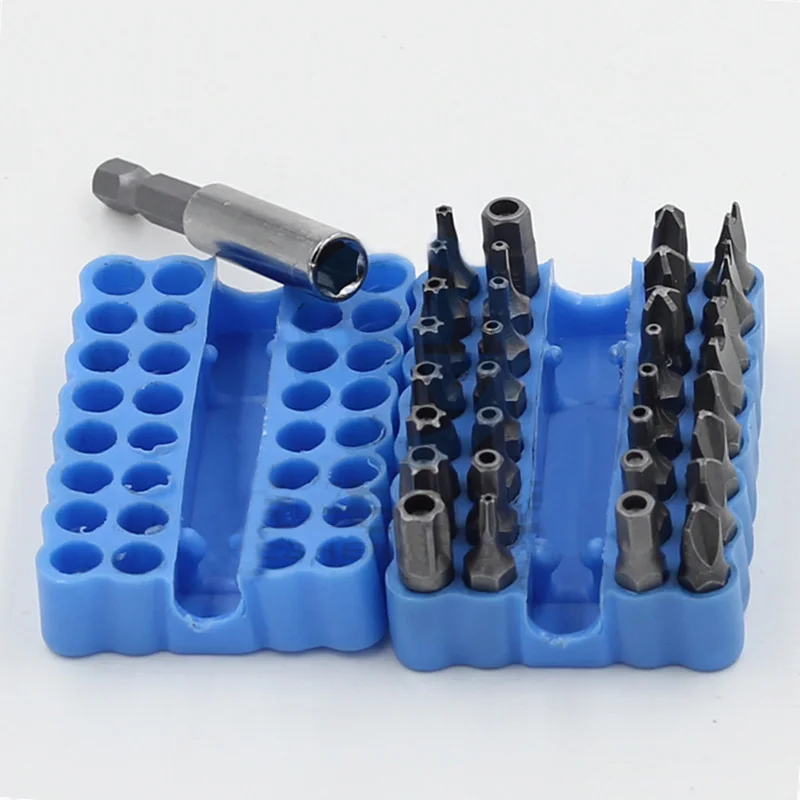 Защитный шестигранный винт диаметром 1/4 дюйма 2 5 мм с полыми наконечниками и