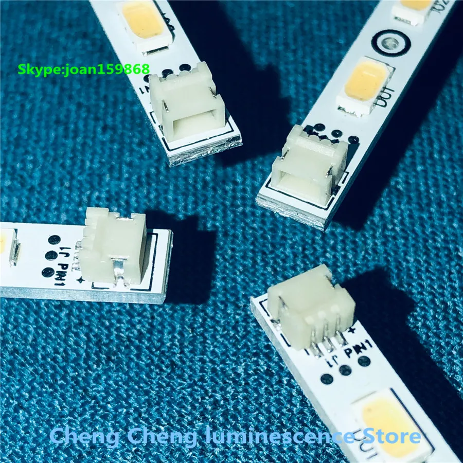 Новый товар! Светодиодная лента для подсветки 42T09-05B 4 шт. 73.42T09.005-4-SK1 73.42T09. 004-sk1 T420HW07