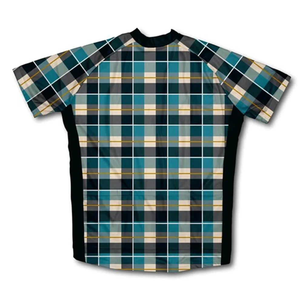 

2021 Men's Classic Cycling Team Short Sleeved Bike Road Mountain Race Clothing Maillot Ciclismo Outdoor Bike Jersey