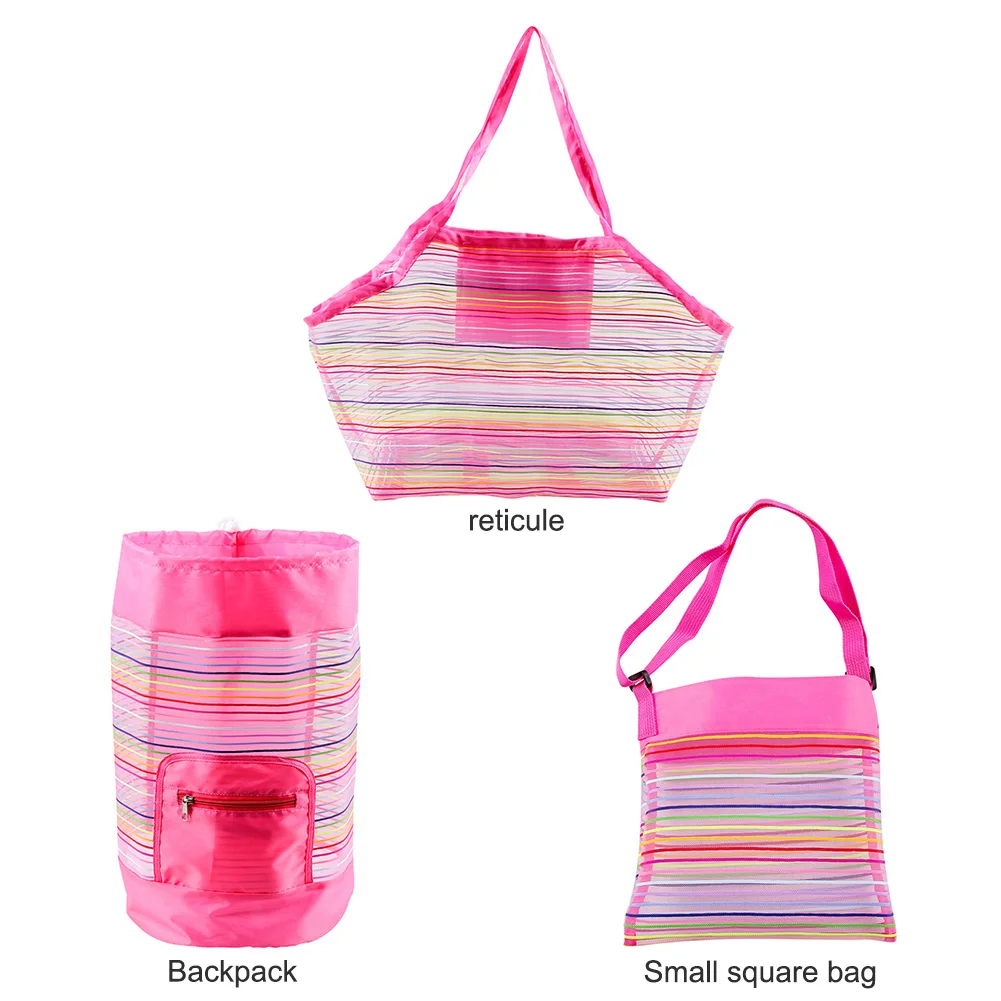 Оксфорд Портативный плавания спортивная сумка тоут для взрослых с плоской