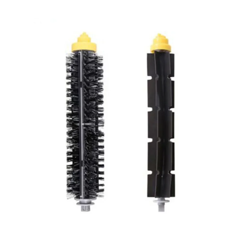 

Spare Main Brush Head Module For iRobot Roomba 500 600 700 series High quality