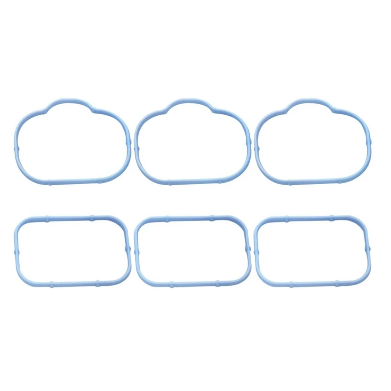 Набор верхней нижней прокладки впускного коллектора для Chrysler Dodge Jeep 3 2 3.6L 2011-2019 |