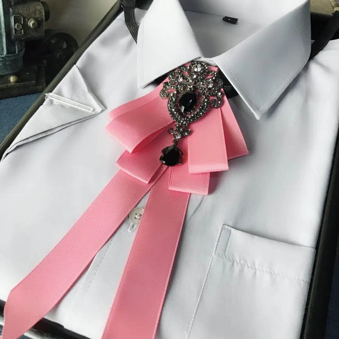 Новинка со стразами для корсажа высококачественный классический