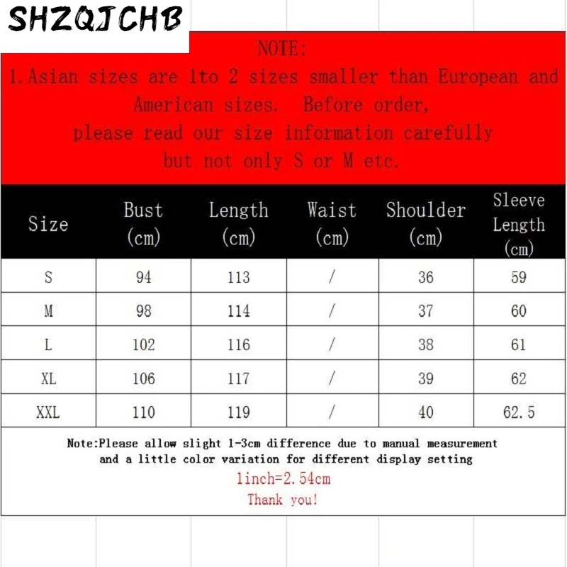 

JCHB 2021 Winter Jacket Women Parka Long Coat Female Padded Jacket Down Cotton Coats Women's Jackets Parkas Mujer KJ624