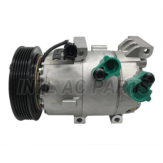 97701 A5001 97701A5001 786400137 F500HFCAD04 F500 HFCAD 04 Авто воздушный компрессор переменного тока для
