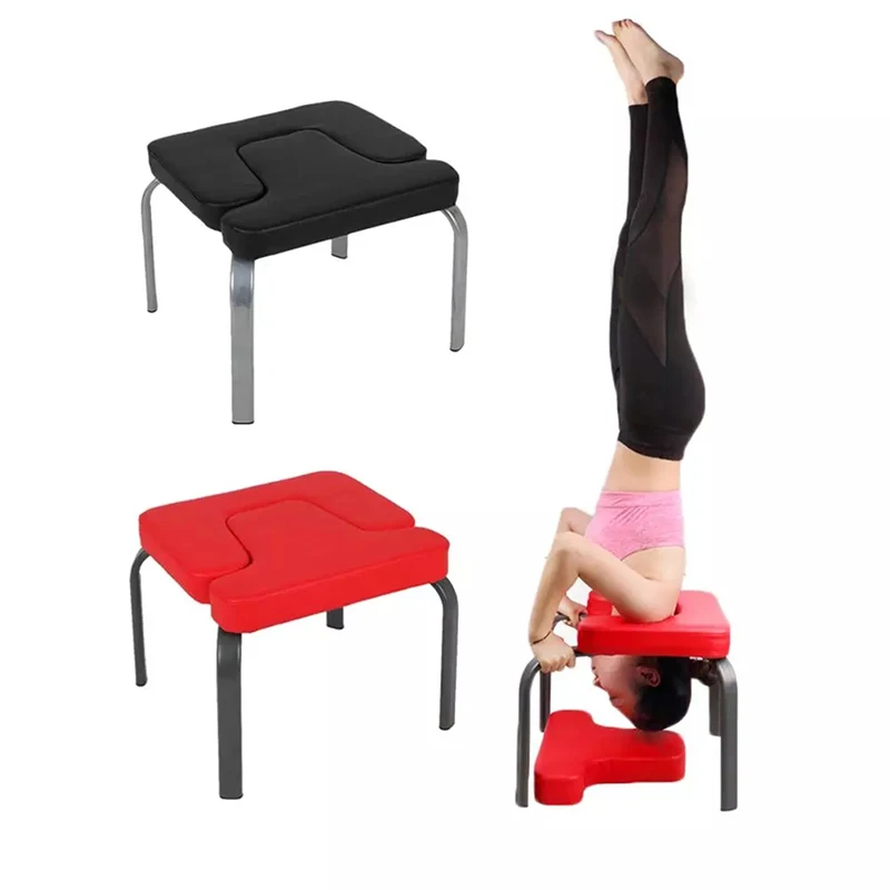 Yoga Inverted Chair Inverted Auxiliary who Yoga Chair Exercise Fitness who Upside Down another Device Inverted Machine