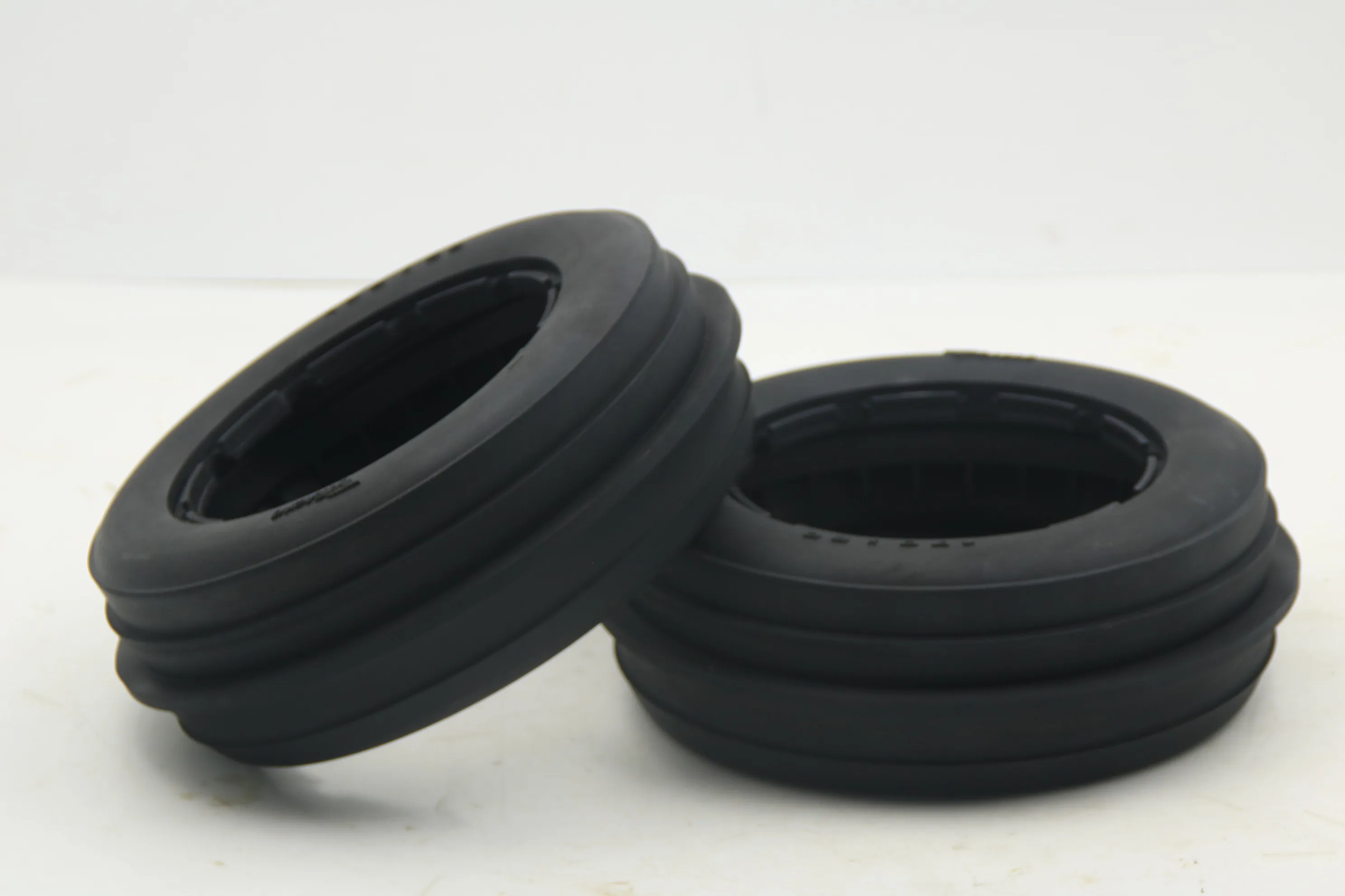 Передняя или задняя искусственная кожа для 1/5 HPI ROFUN ROVAN KIngmotor Baja 5B SS