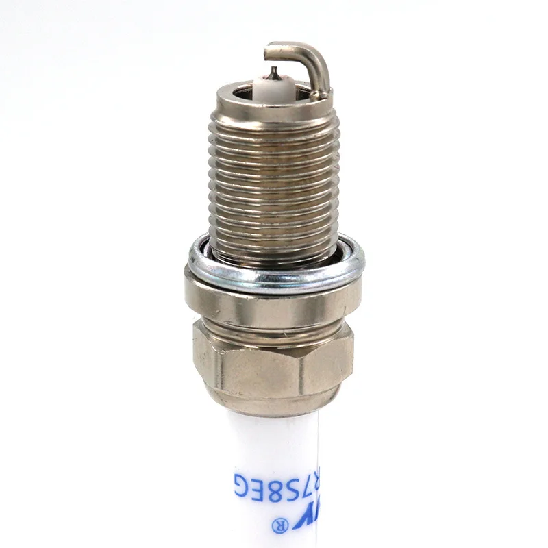 

4 Pcs platinum spark plug For Audi A7 A4L A6L 3.0T, For Porsche 3.0T/3.0L OEM PFR8S8EG/94460