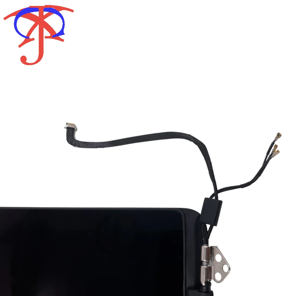 Новый Полный Дисплей в сборе для Macbook Pro Retina 13 A1502 ЖК-экран MF839 M841 EMC 2835 ранние 2015 -
