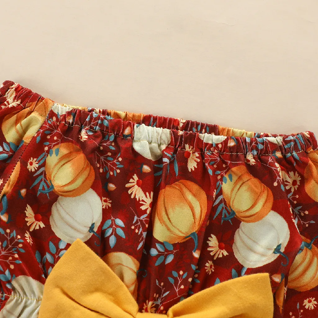 Осенняя одежда для маленьких девочек от 0 до 2 лет комбинезон с длинными рукавами