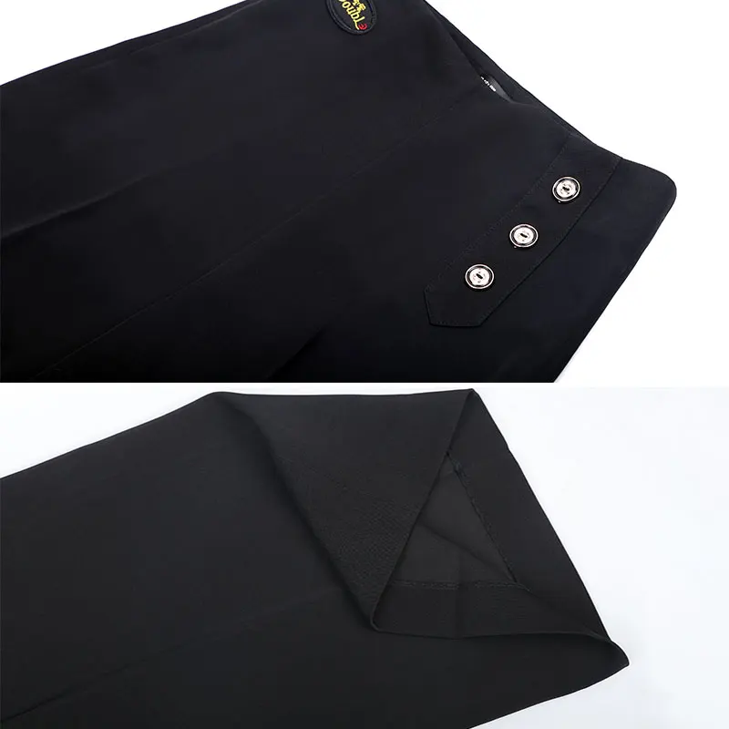 Женские брюки для латиноамериканских танцев DOUBL Vogue новинка женские стандартные