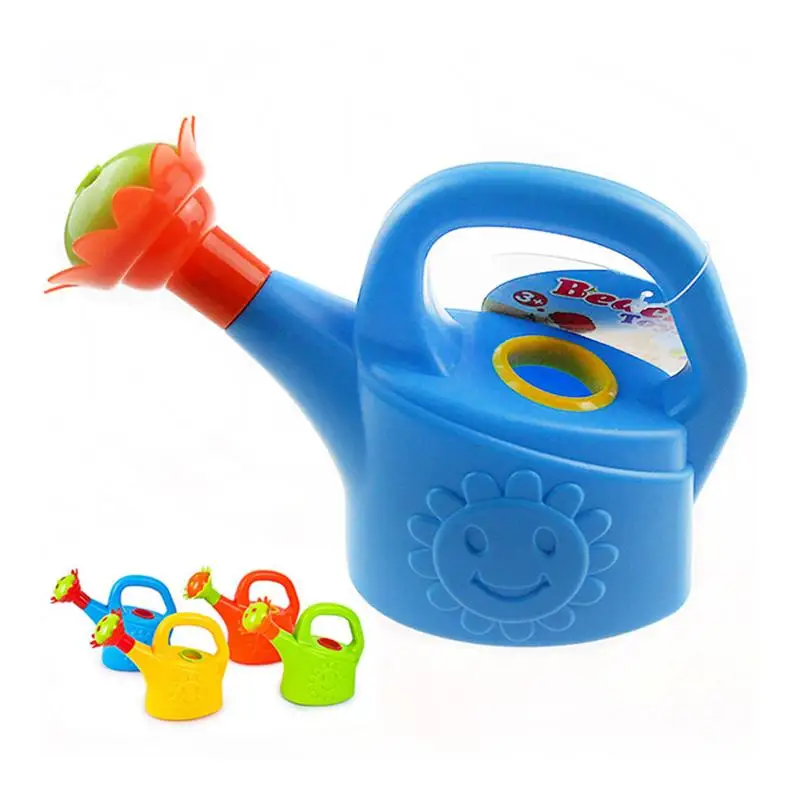 Пластмассовая Лейка для ванной 2 шт.|Пляжные/песочные игрушки| |